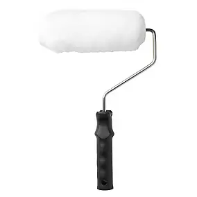 Rouleau pour peindre une façade lisse 180mm