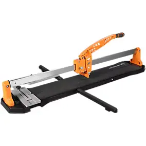Coupe-carreaux manuel 900mm Magnusson