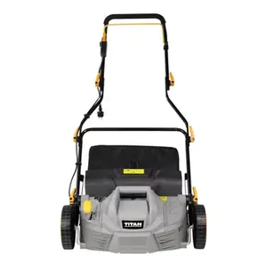 Scarificateur/démousseur électrique 1800W - L. 102 x l. 60,6 cm