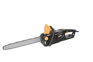 Tronçonneuse électrique 2200 W - 40 cm