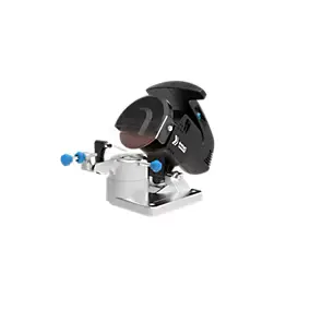 Affuteuse de chaînes 3/8" et 0,325" Mac Allister MSCS220 Grain 100