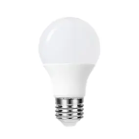 2 ampoules LED globe A60 E27 806lm blanc neutre Jacobsen