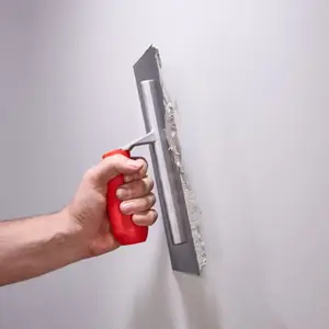Platoir avec lame acier carbone 280x120mm