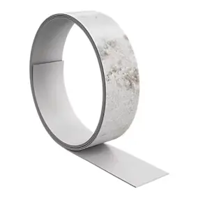 Bande de chant décor granit clair GoodHome Berberis L. 300 cm x l. 42 mm