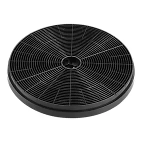 Filtre à charbon pour hotte, CARBFLT180
