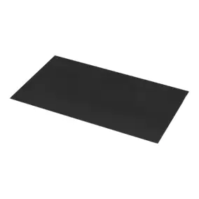 Filtre à charbon pour hotte, CARBFLT152