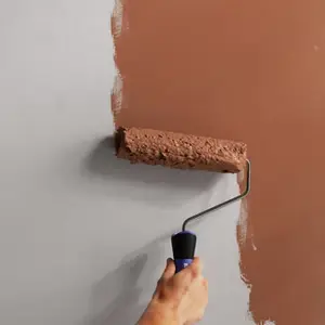 Peinture Terre cuite 2l5 mat