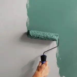 Peinture Vert jade 2l5 satin