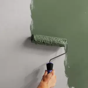 Peinture Vert cactus 0l75 mat
