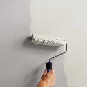 Peinture Beige calcaire 0l75 velours 2en1