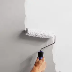 Peinture Blanc pur 0l75 satin c&b