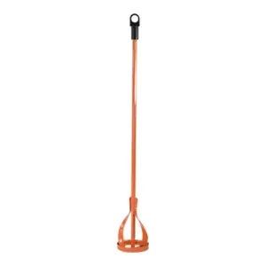 Melangeur peinture 40 cm