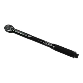 Clé dynamométrique 3/8 Magnusson acier au carbone