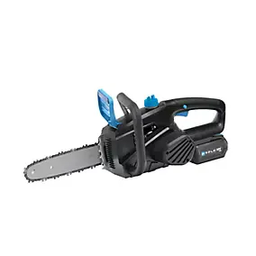 Tronçonneuse sans fil sur batterie 18 V - longueur du guide-chaîne 254 mm - Mac Allister (vendue sans batterie)