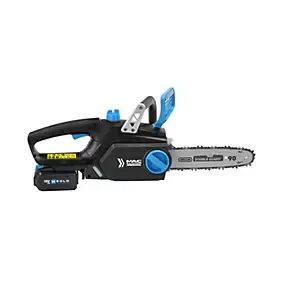 Coupe-bordure sans fil sur batterie 18 V - largeur de coupe avec fil 280 mm - Mac Allister (vendu sans batterie ni chargeur)