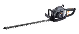 Taille haie thermique 750 W, 67 cm; 26 cc