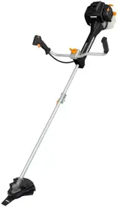 Débroussailleuse thermique 33 cm3 25 cm