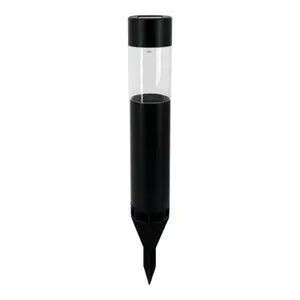 Borne solaire noir 5000L Scone