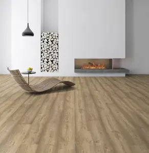 Sol stratifié "Oak York"