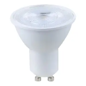 Lot de 10 ampoules LED GU10 3,6 W 4000K 345LM