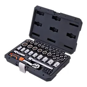 Coffret douilles standards Magnusson 3/8" - 40 pièces