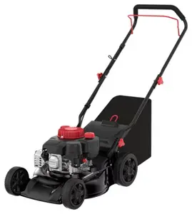 Tondeuse thermique 132 cm3 41 cm