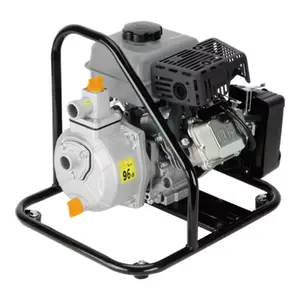 Pompe à eau thermique compacte 79 cc - H. 35,5cm x l. 37,7cm