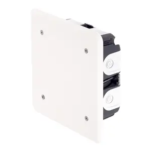 Boite derivation no air 100 x 100 x 40