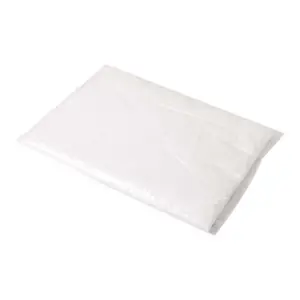 Bâche de protection sol 4x5m 40 m²