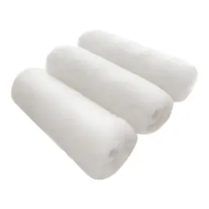 Lot de 3 manchons 100 mm