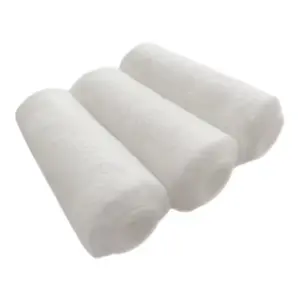 Lot de 3 manchons 180 mm