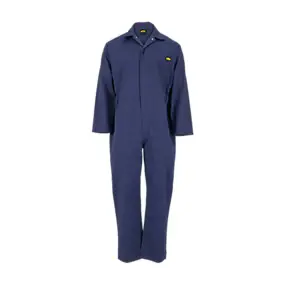 Combinaison de travail Teape navy Site taille XL