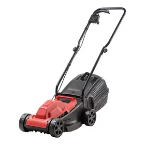 Tondeuse électrique PERFORMANCE POWER 1200 W largeur de coupe 32 cm