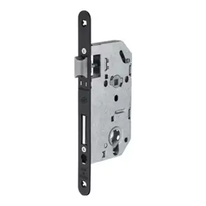BOITIER cylindre serrure axe 50 mm