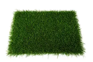 Gazon synthétique 400 monofilament Grasse/Olive