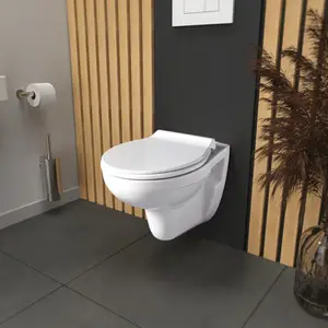 Pack WC suspendu sans bride