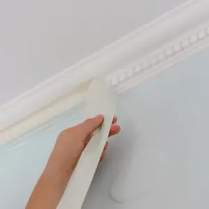 Ruban de masquage crème 50 mm x 50 m