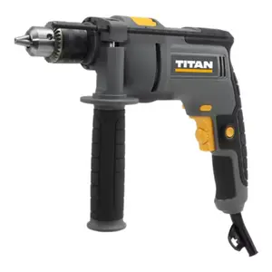 Perceuse à percussion filaire 600W, 230V mandrin 13 mm