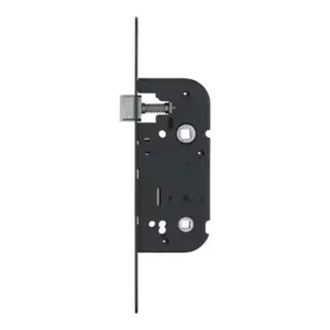 SERRURE AXE 40MM CONDAMN REVERS V BR NR