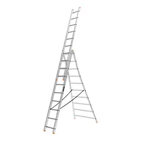 Echelle multiposition 3x10 Magnusson