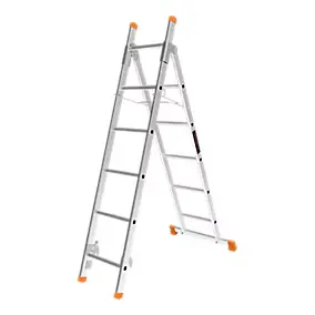 Echelle multiposition 3 en 1 Magnusson
