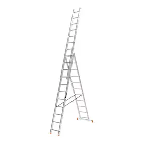 Echelle multiposition 3x11 Magnusson