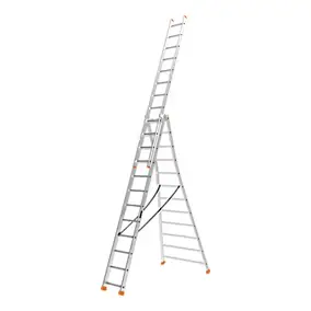 Echelle multiposition 3x12 Magnusson