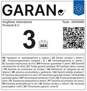 Marchepied pliable 2 marches en acier et plastique noir charge 150 kg - H. 81 cm