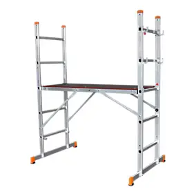Echelle pliable 3 positions Magnusson