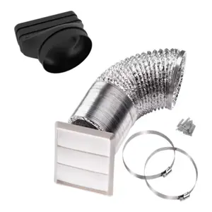 Kit de recyclage pour plaque induction avec hotte intégrée et filtre