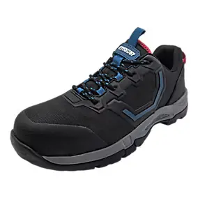 Chaussures de sécurité basses Erbauer taille 44