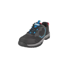 Chaussures de sécurité basses Erbauer taille 47