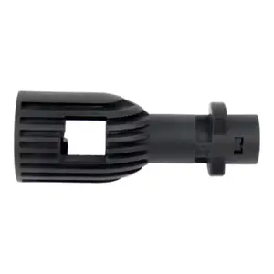 Adaptateur accessoires Titan pour nettoyeur haute pression Karcher 11,3 cm