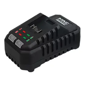 Chargeur de batterie Mac Allister MCB1275CHR 18V